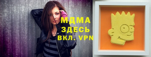шишки Вяземский